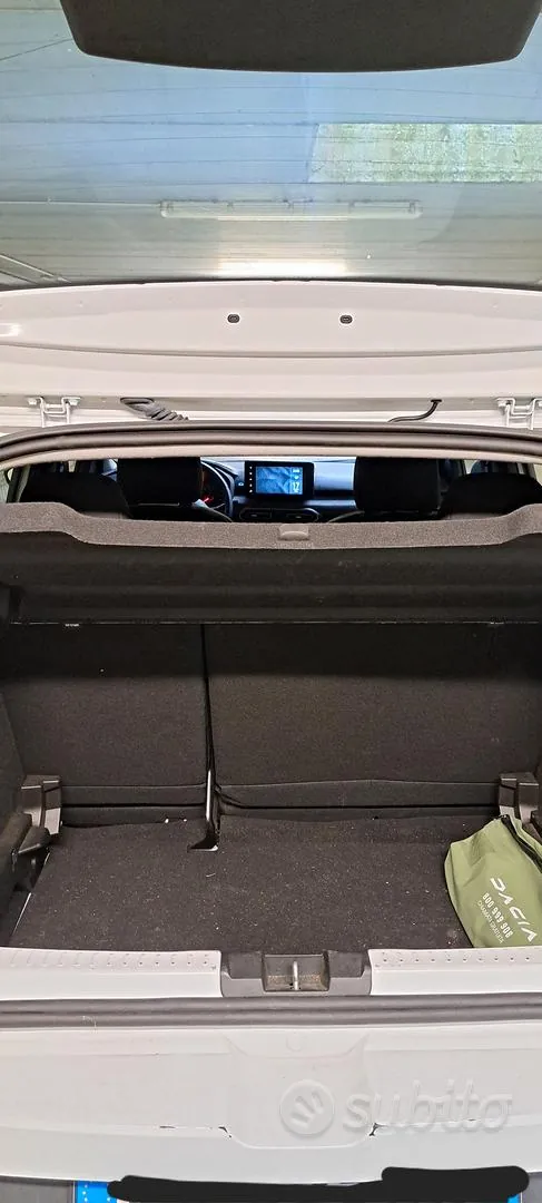 Dacia Sandero 2024 photo 5