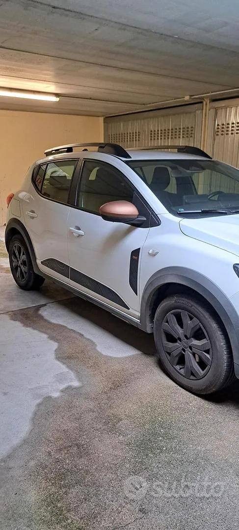 Dacia Sandero 2024 photo 3