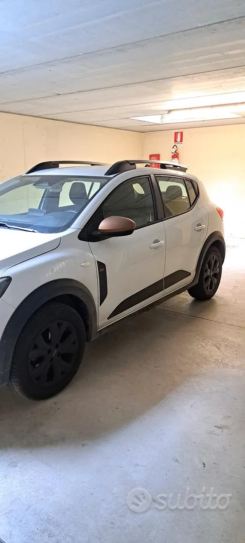 Dacia Sandero 2024 photo 2