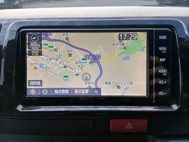 Toyota Hiace Gl Dark Prime Ii 2020 photo 4