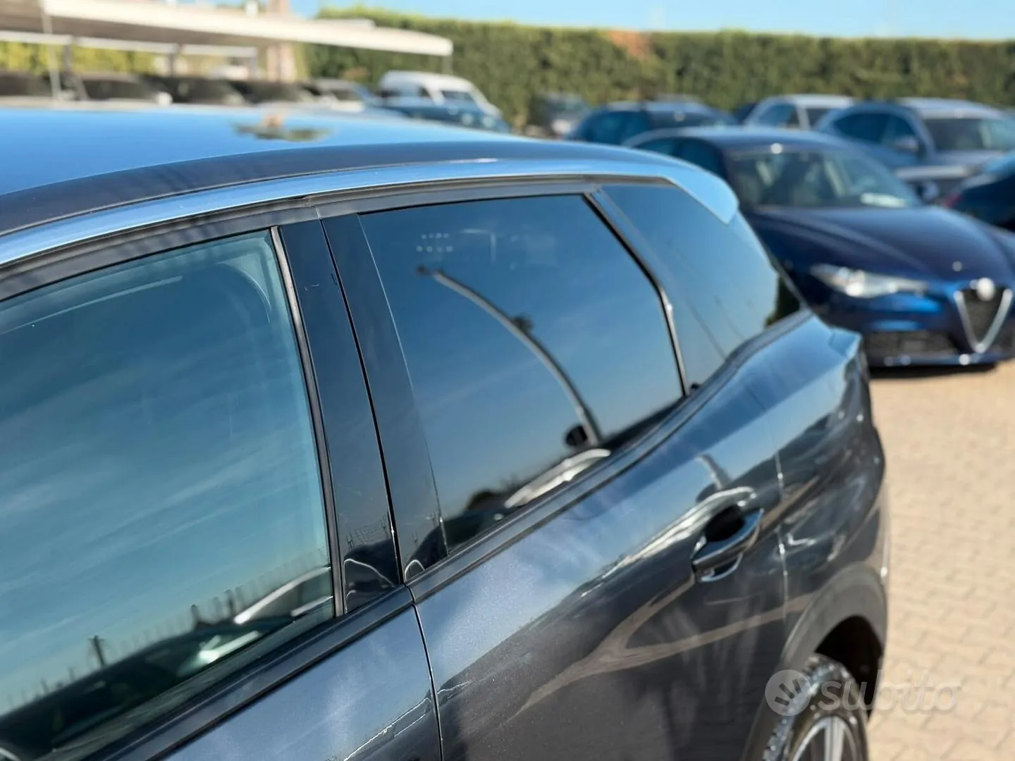 Peugeot 3008 2022 photo 4