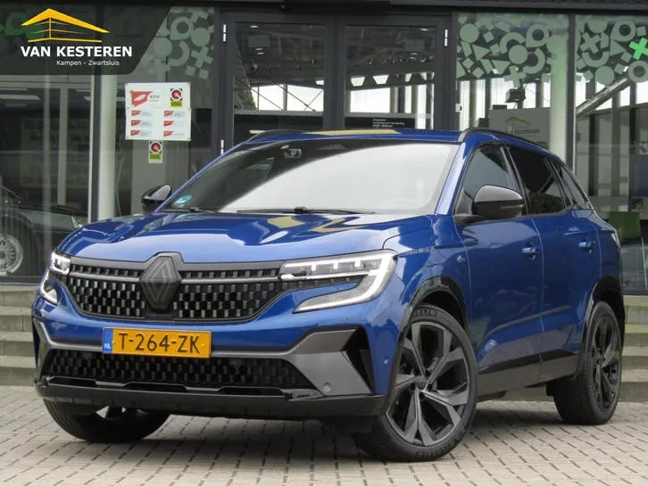 Renault Austral