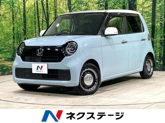 Honda N-One