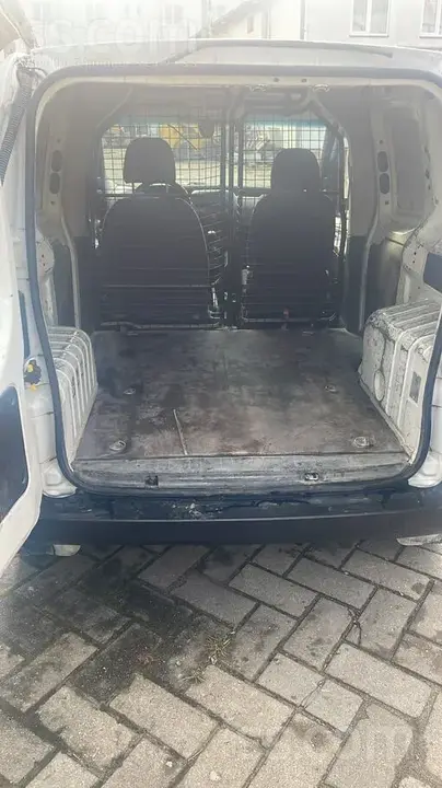 Peugeot Bipper 2013 photo 4