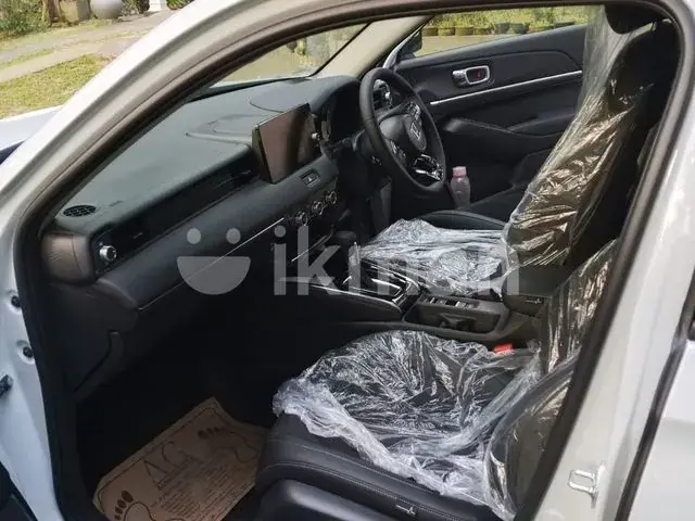 Honda Vezel 2025 photo 5