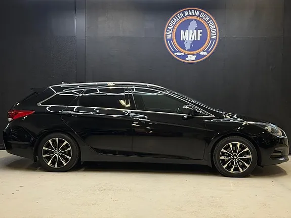 Hyundai I40 2016 photo 2