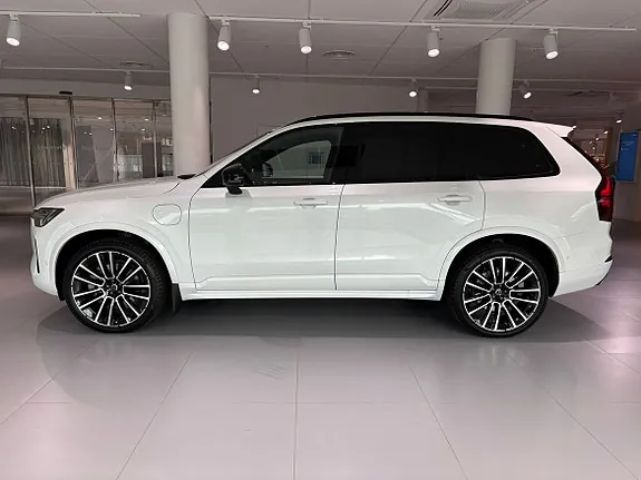 Volvo Xc90 2026 photo 3