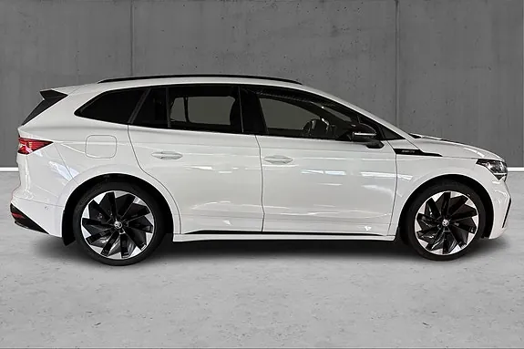 Skoda Enyaq 2022 photo 4