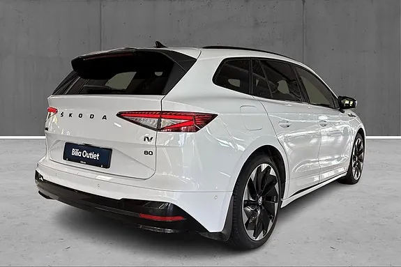 Skoda Enyaq 2022 photo 5