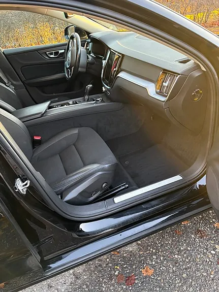 Volvo V60 2020 photo 3