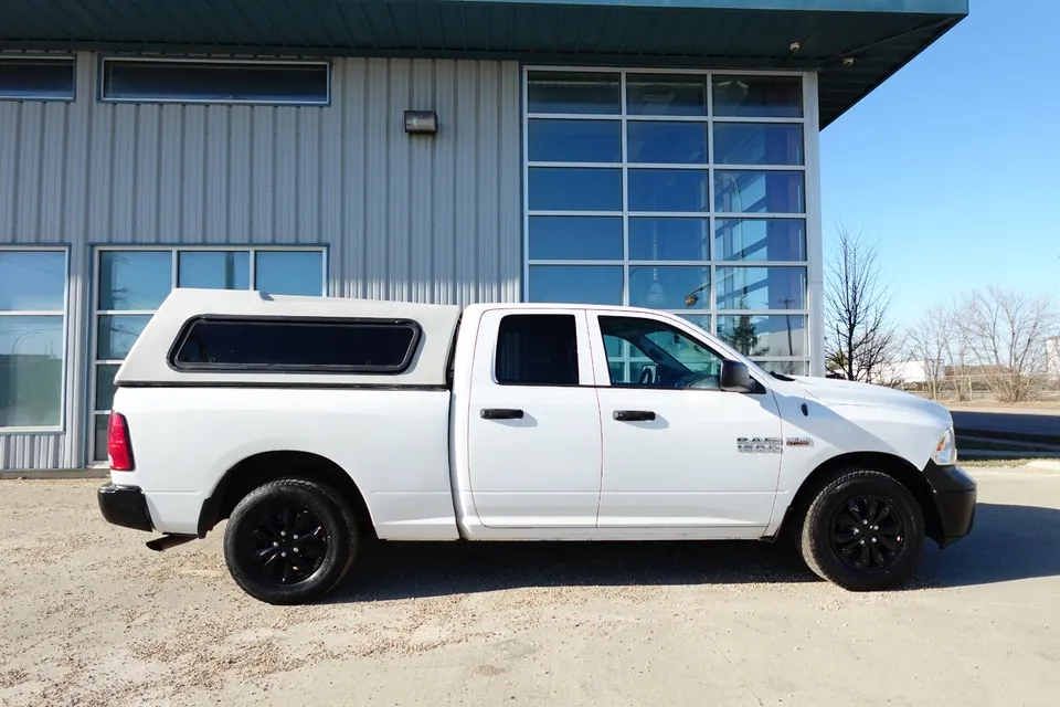 Dodge Power Ram 1500