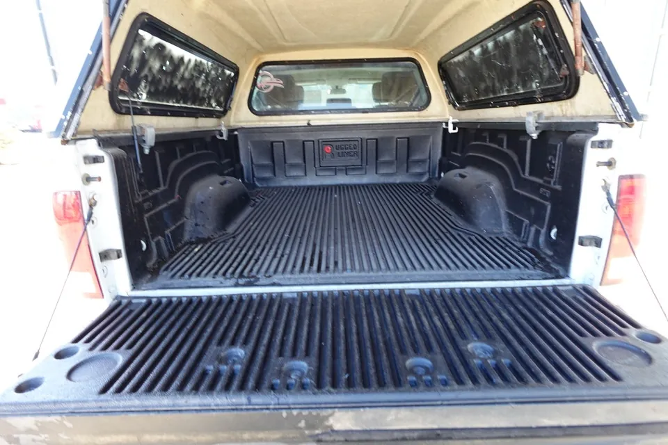 Dodge Power Ram 1500 2016 photo 4