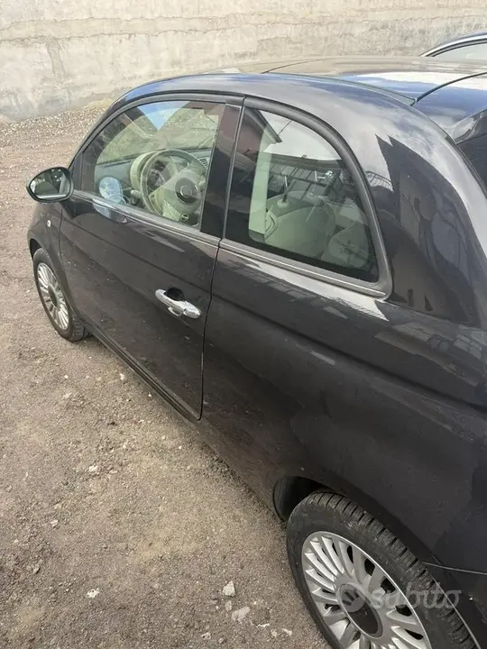 Fiat 500 2014 photo 4