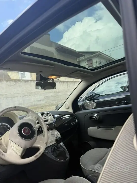 Fiat 500 2014 photo 3