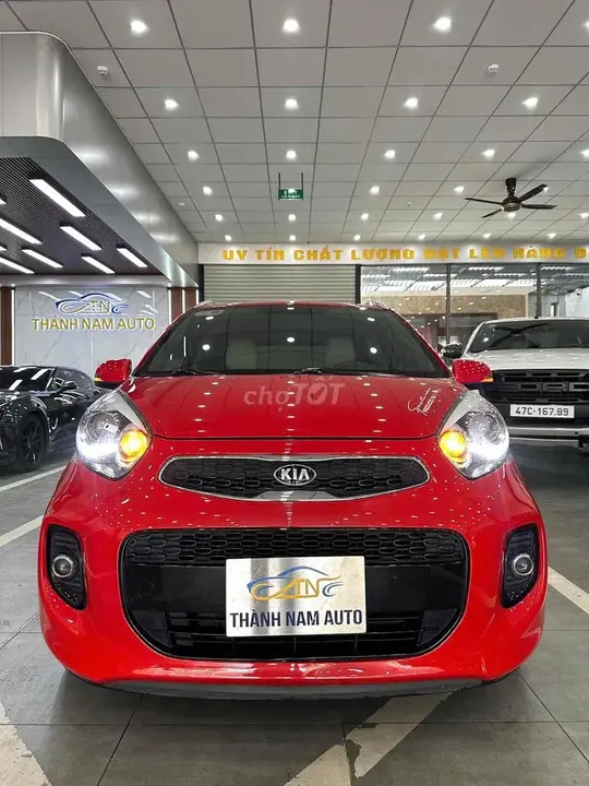 Kia Morning