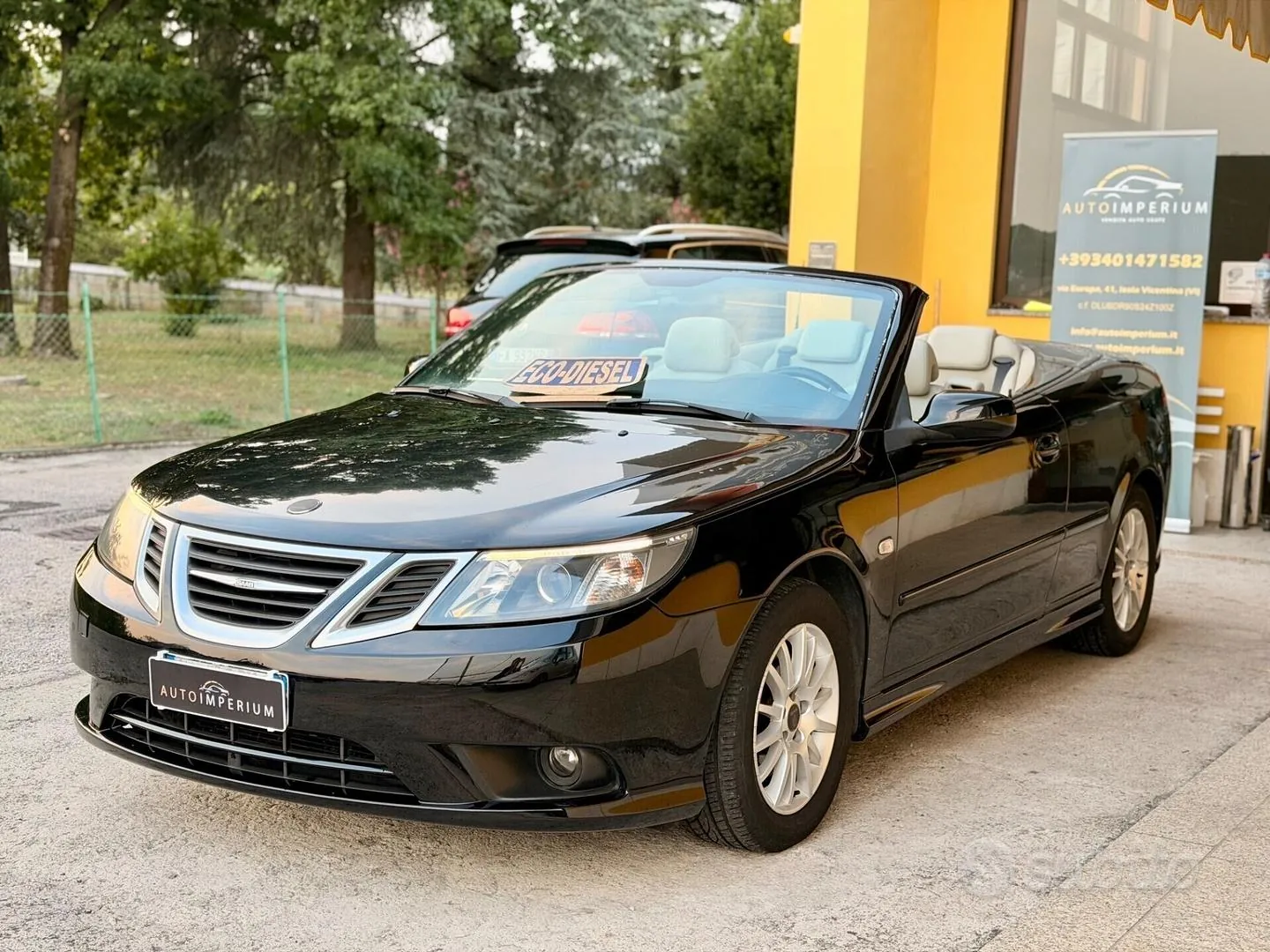 Saab 9-3