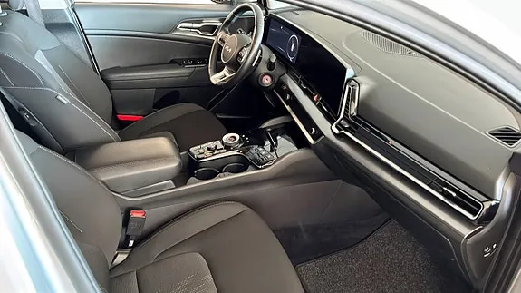 Kia Sportage 2023 photo 5