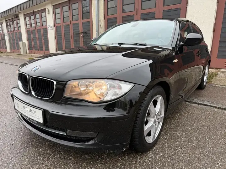 BMW 116D