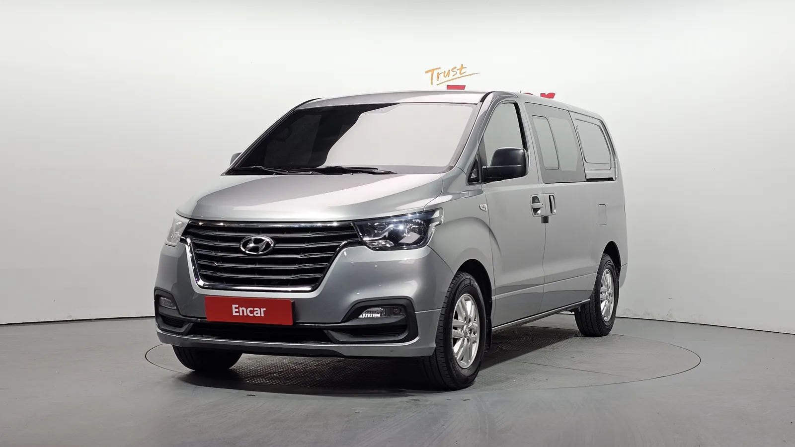 Hyundai The New Grandeur