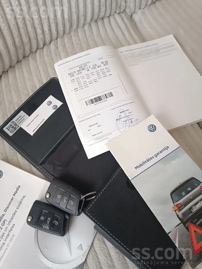 Volkswagen Golf 2019 photo 5