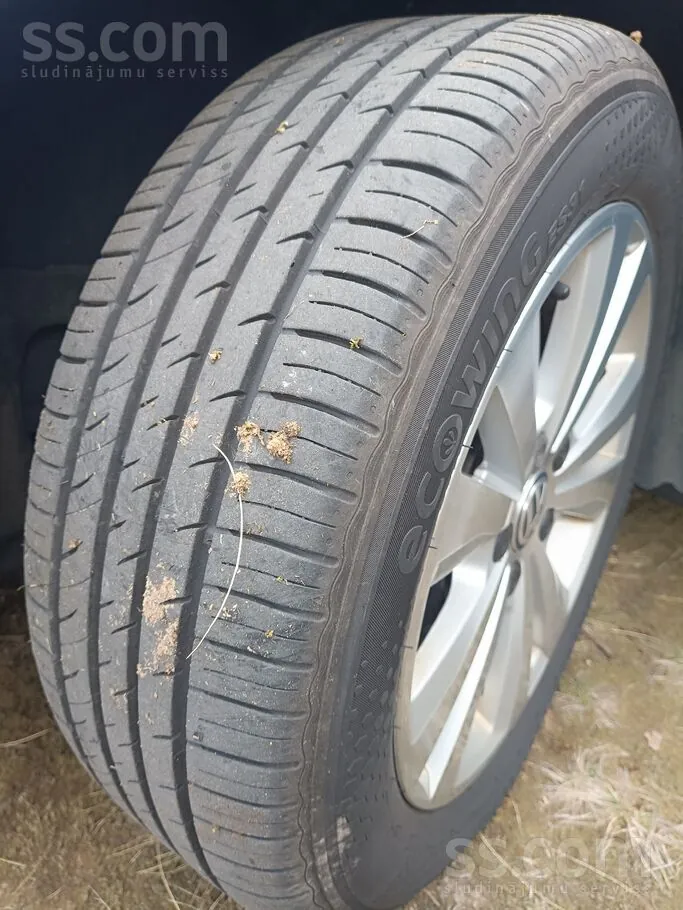 Volkswagen Golf 2019 photo 4