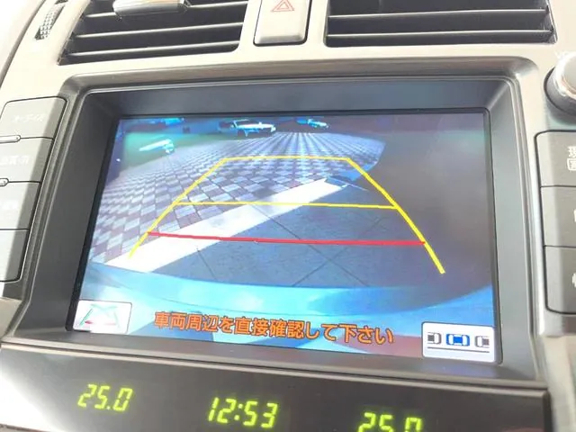 Toyota Crown Royal 2012 photo 4