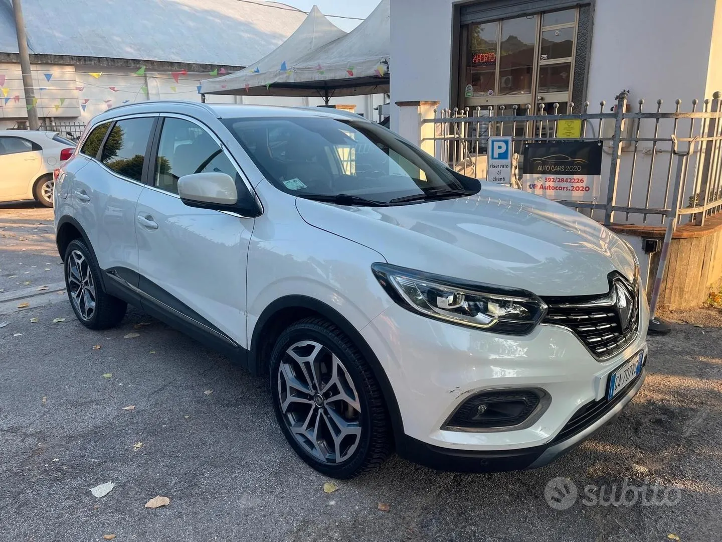 Renault Kadjar