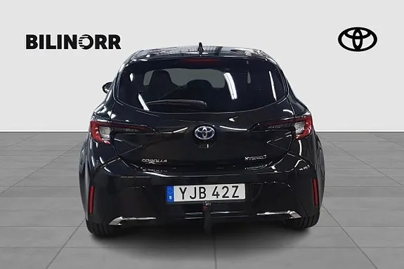 Toyota Corolla 2023 photo 4