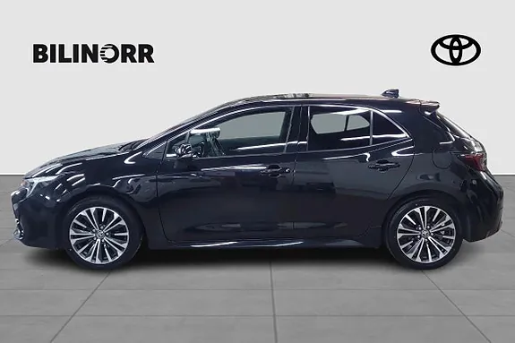 Toyota Corolla 2023 photo 3