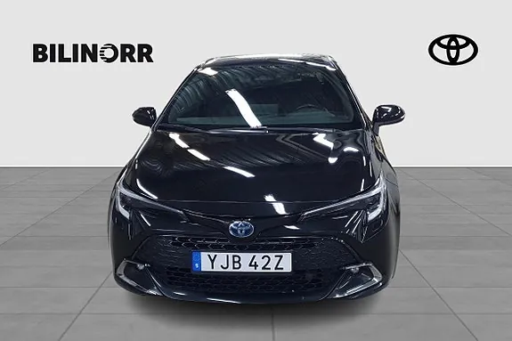 Toyota Corolla 2023 photo 5