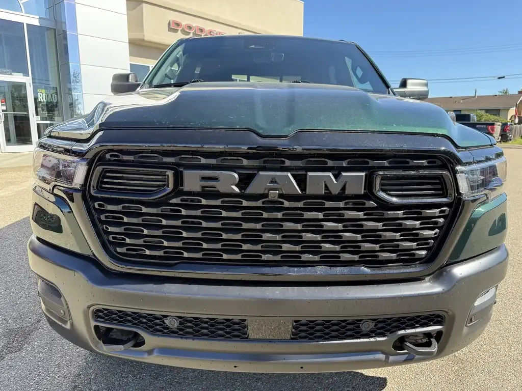 Ram 1500 2027 photo 3