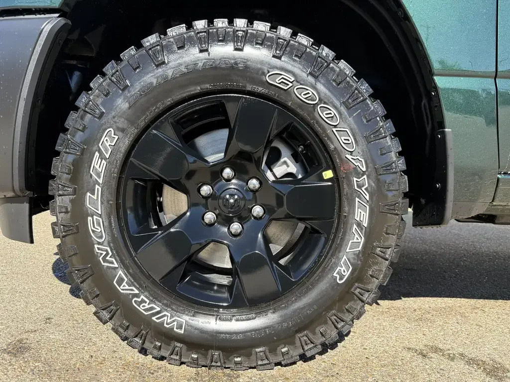 Ram 1500 2027 photo 5