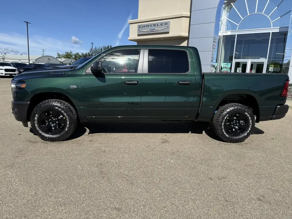 Ram 1500 2027 photo 4