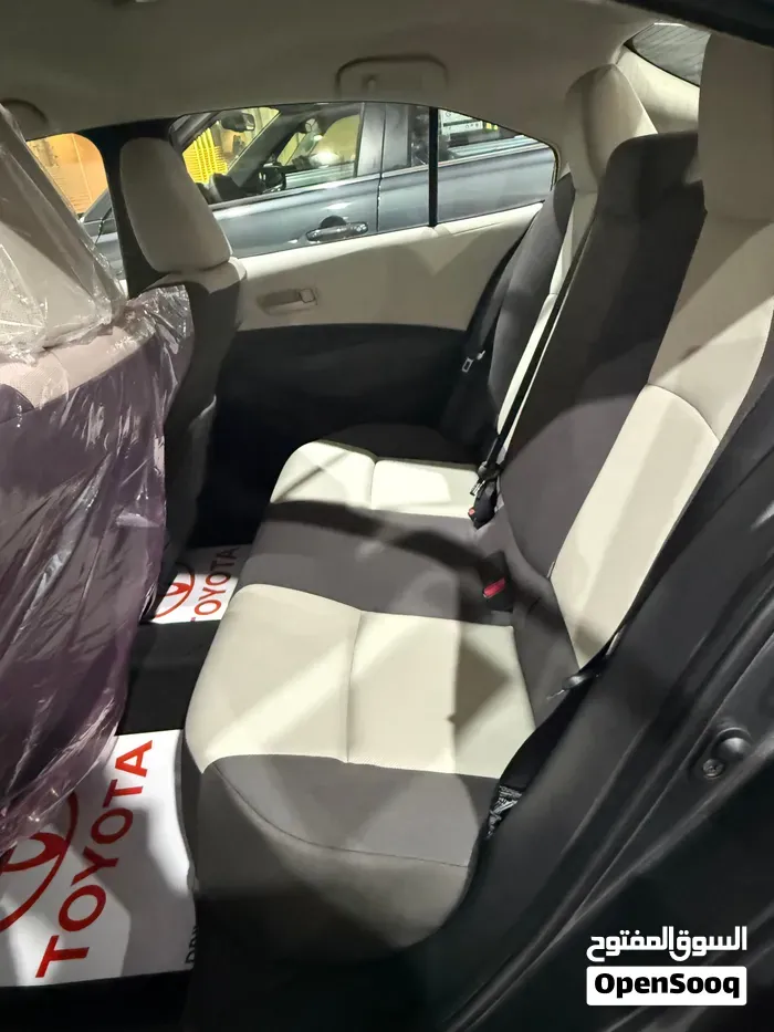 Toyota Corolla Axio 2026 photo 3