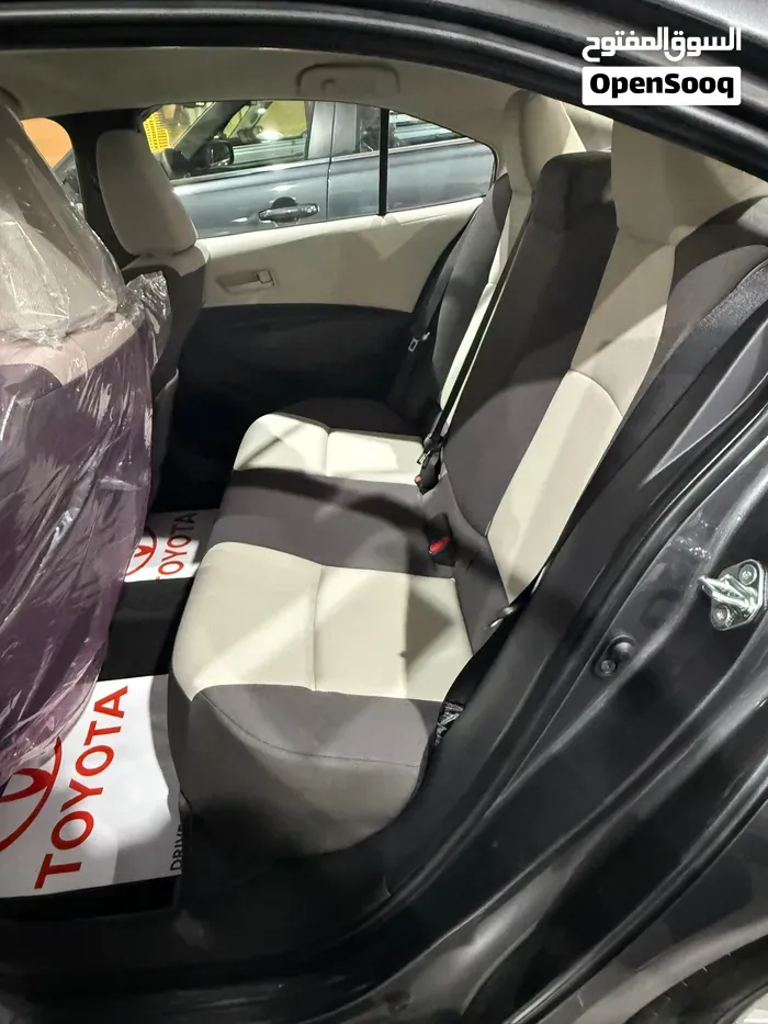 Toyota Corolla Axio 2026 photo 4