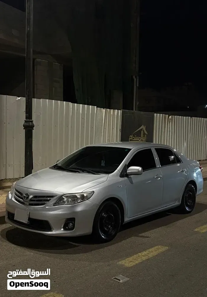 Toyota Corolla 2011 photo 3