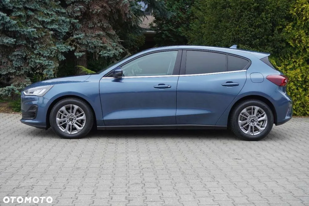 Ford Focus 2024 photo 4