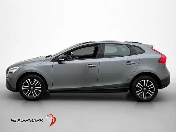 Volvo V40 Cross Country 2017 photo 5