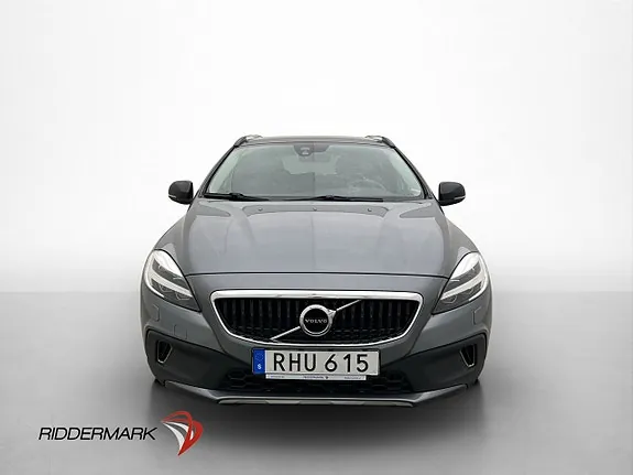 Volvo V40 Cross Country 2017 photo 2
