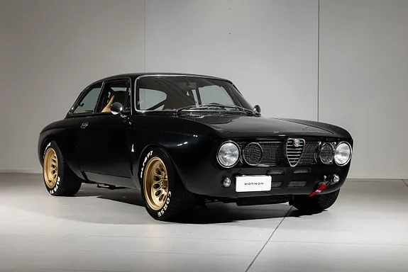 Alfa Romeo Gt