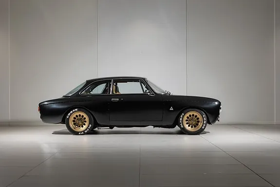 Alfa Romeo Gt 1973 photo 3