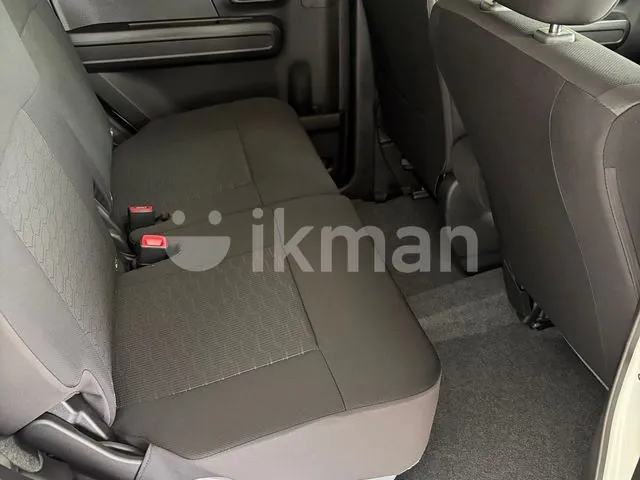 Suzuki Wagon R Zx 2026 photo 5