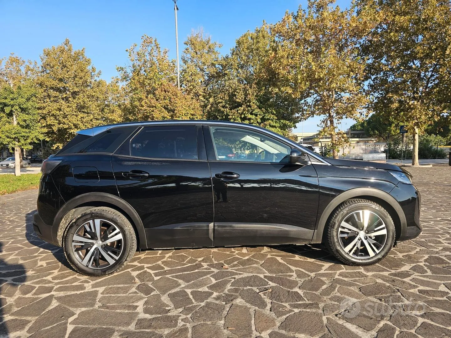 Peugeot 3008 2021 photo 4