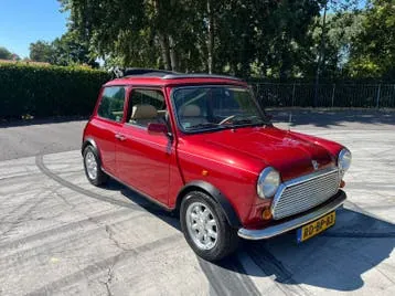 Mini 1.3I Kensington