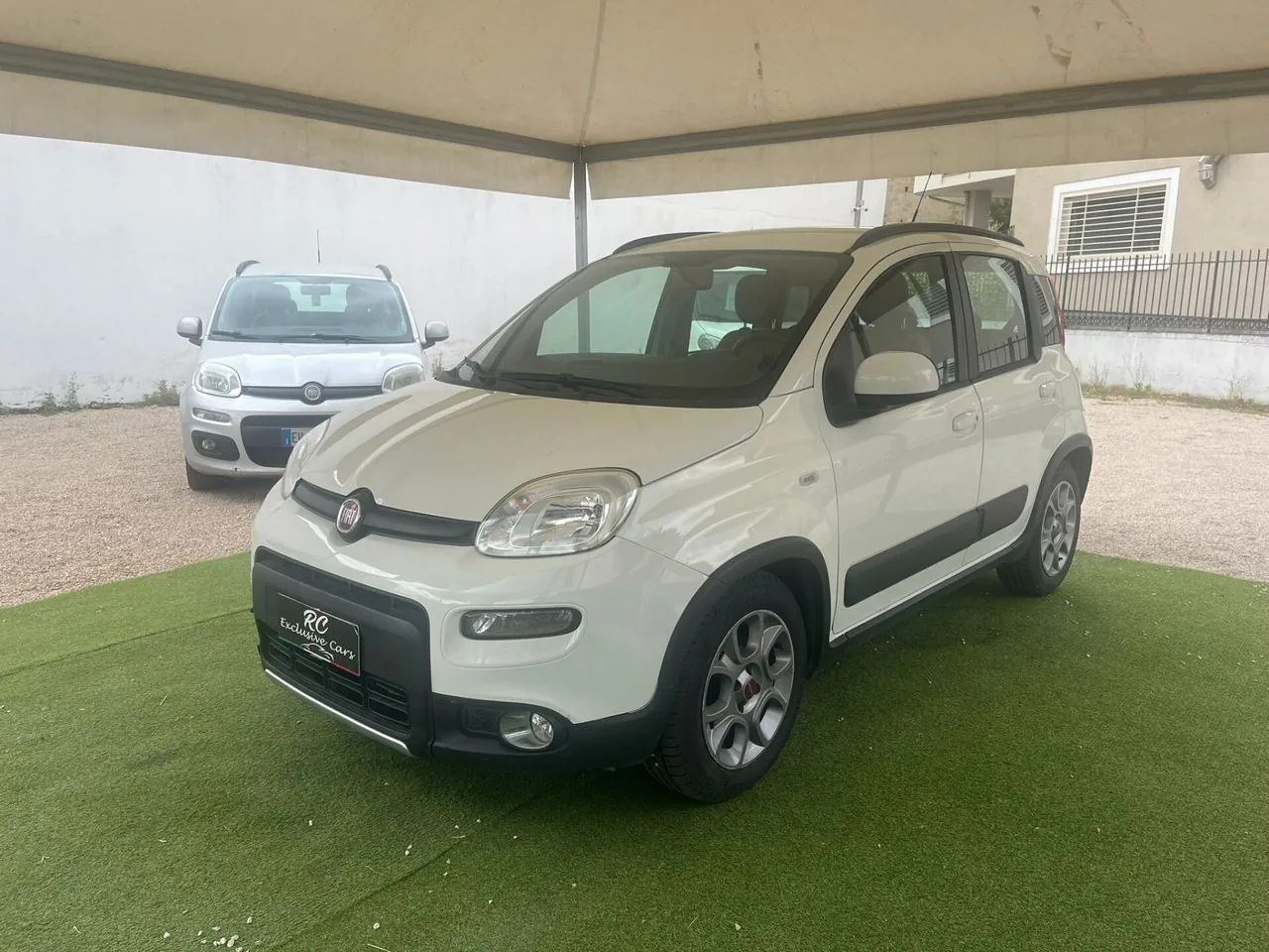 Fiat Panda 2019 photo 3