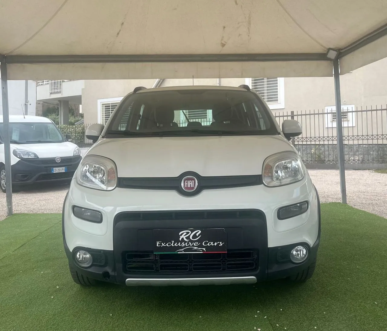 Fiat Panda 2019 photo 2