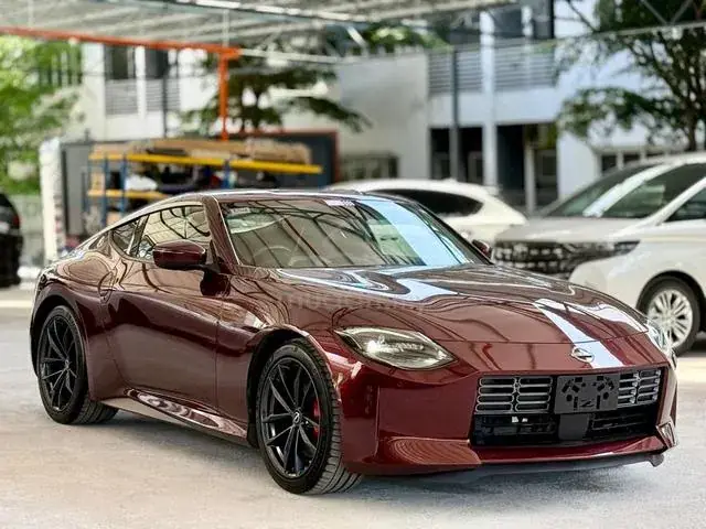 Nissan Fairlady