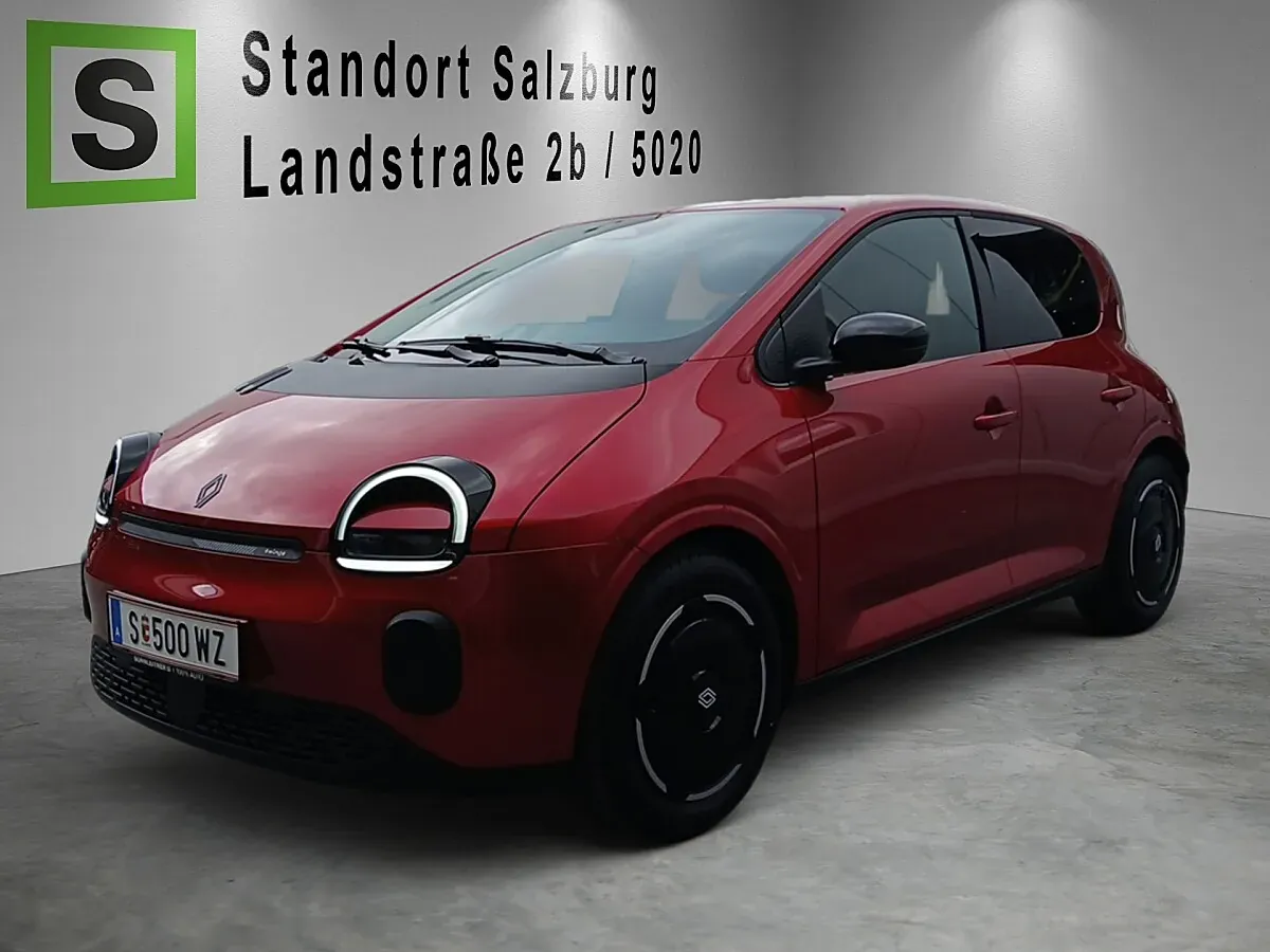 Renault Twingo