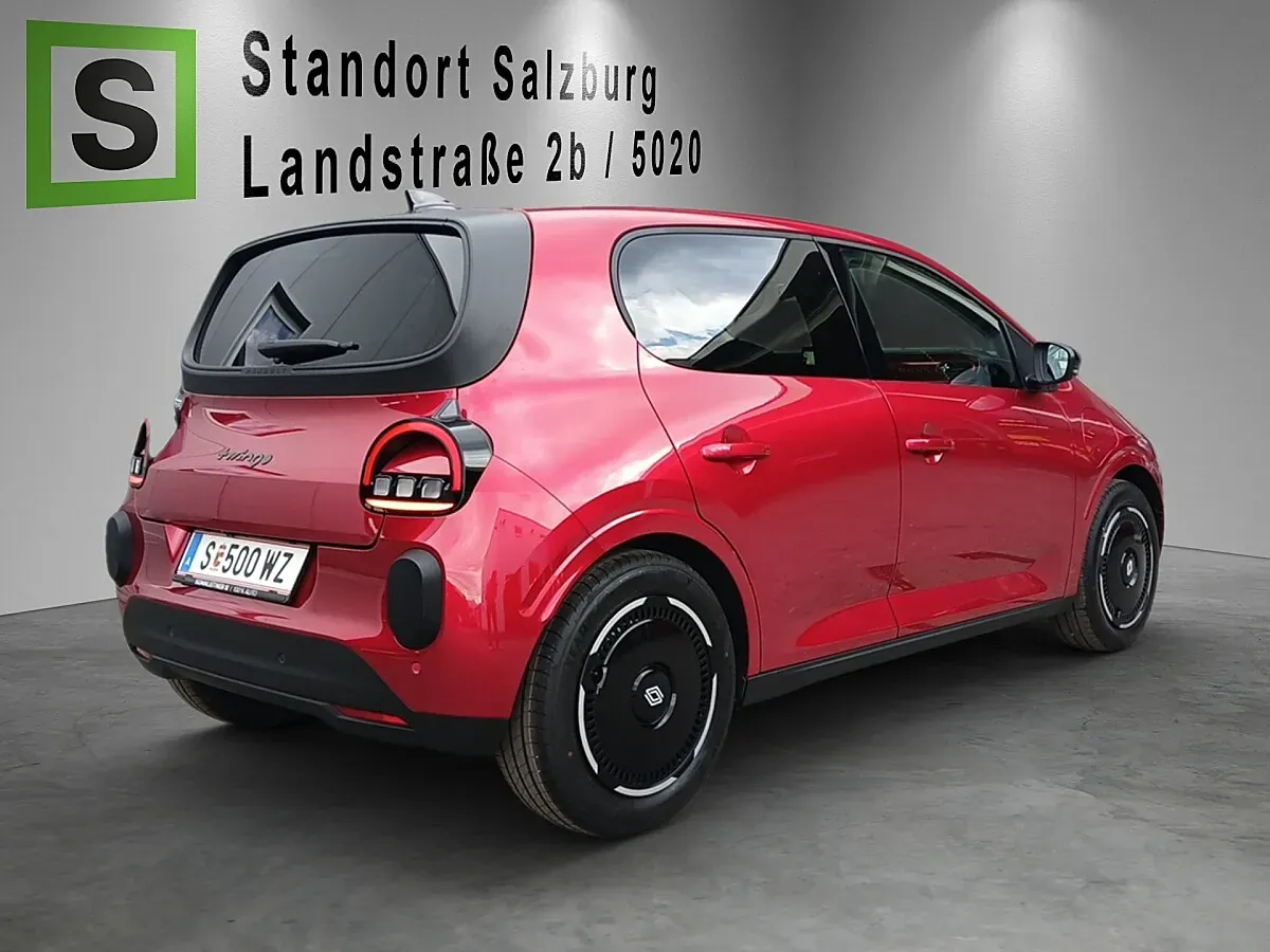 Renault Twingo 2026 photo 3