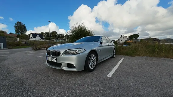 BMW 520D